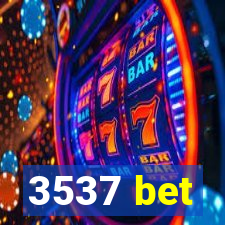3537 bet
